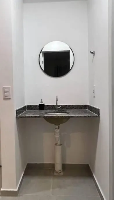 Apartamento Apto Novinho Na Barra Funda Proximo Ao Allianz IV São Paulo