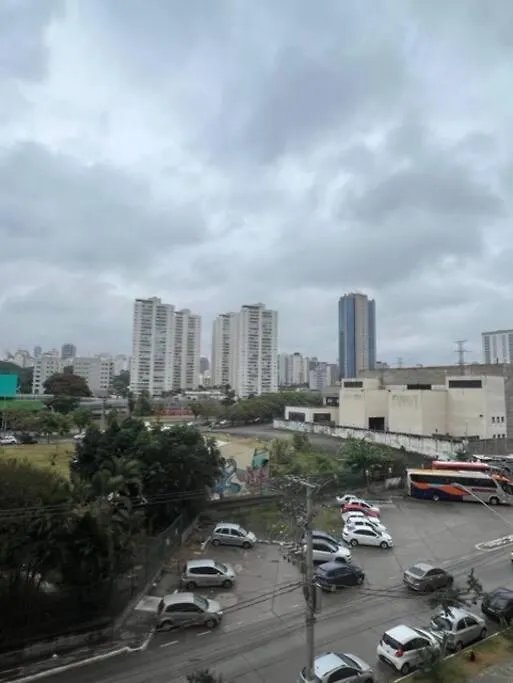 Apartamento Apto Novinho Na Barra Funda Proximo Ao Allianz IV São Paulo Brasil