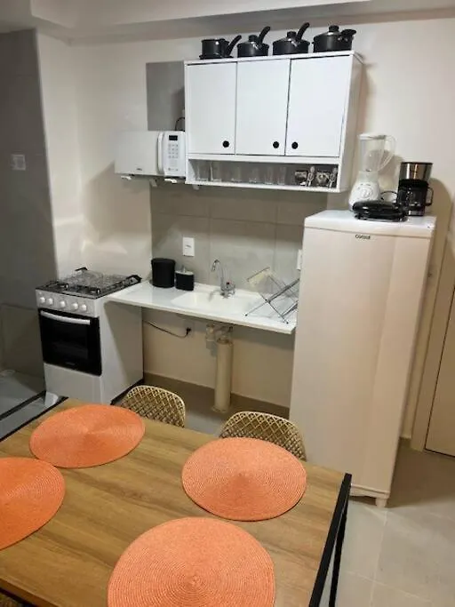 Apto Novinho Na Barra Funda Proximo Ao Allianz IV São Paulo