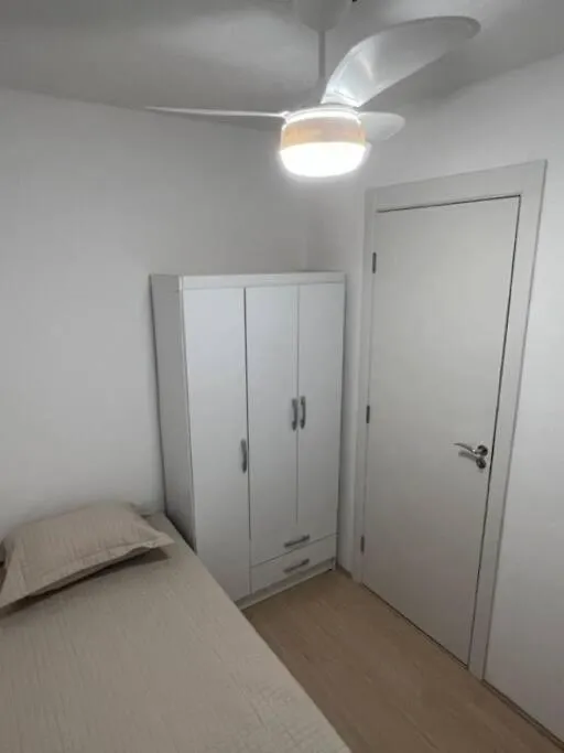 Apartamento Apto Novinho Na Barra Funda Proximo Ao Allianz IV São Paulo