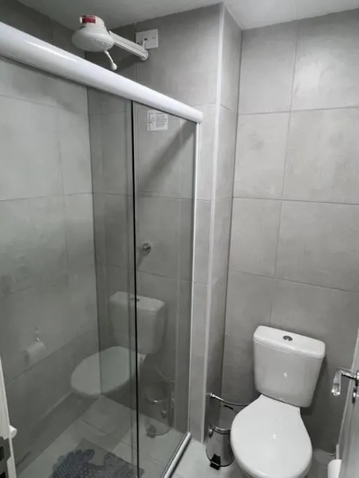 Apto Novinho Na Barra Funda Proximo Ao Allianz IV São Paulo Apartamento