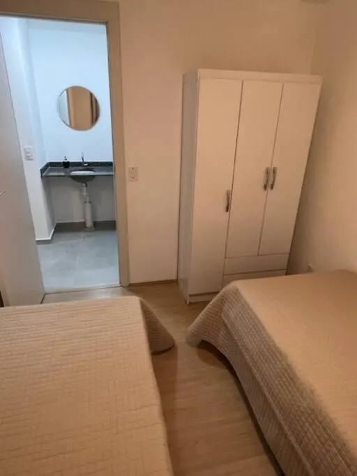 Apto Novinho Na Barra Funda Proximo Ao Allianz IV São Paulo 0*,