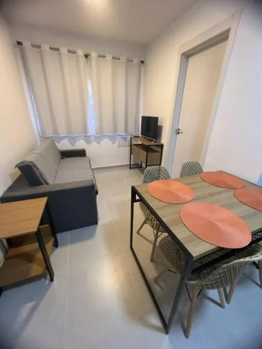 Apto Novinho Na Barra Funda Proximo Ao Allianz IV São Paulo
